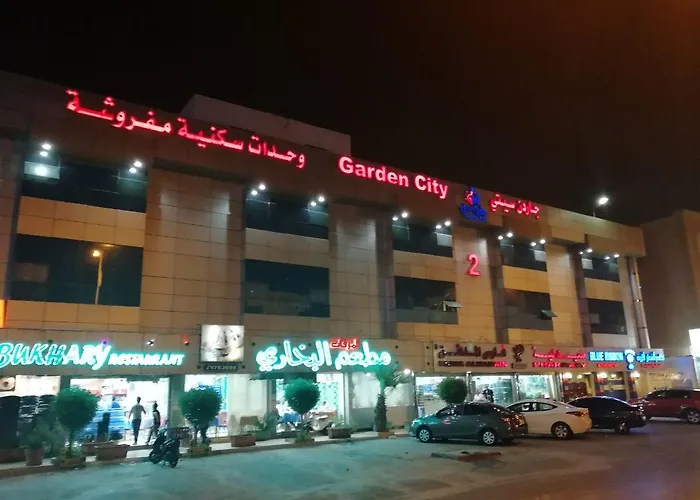 Garden City 2
