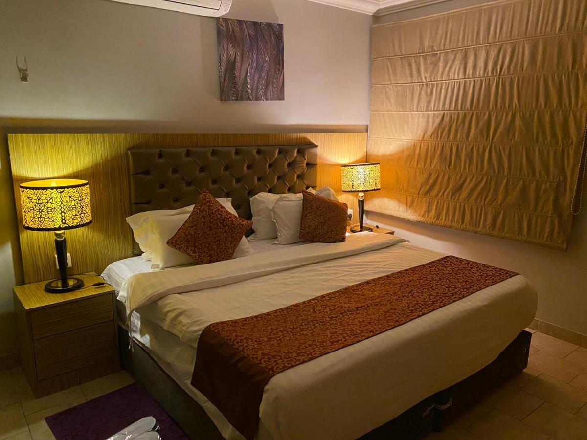 Aparthotel Garden City 2 *