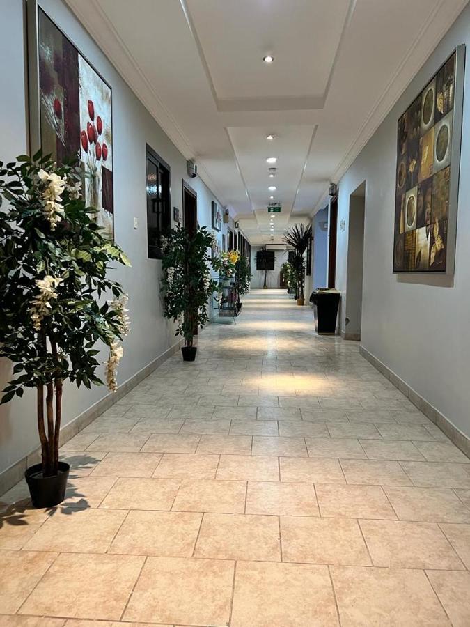 Garden City 2 Aparthotel
