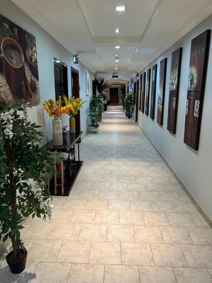 Garden City 2 Riyadh